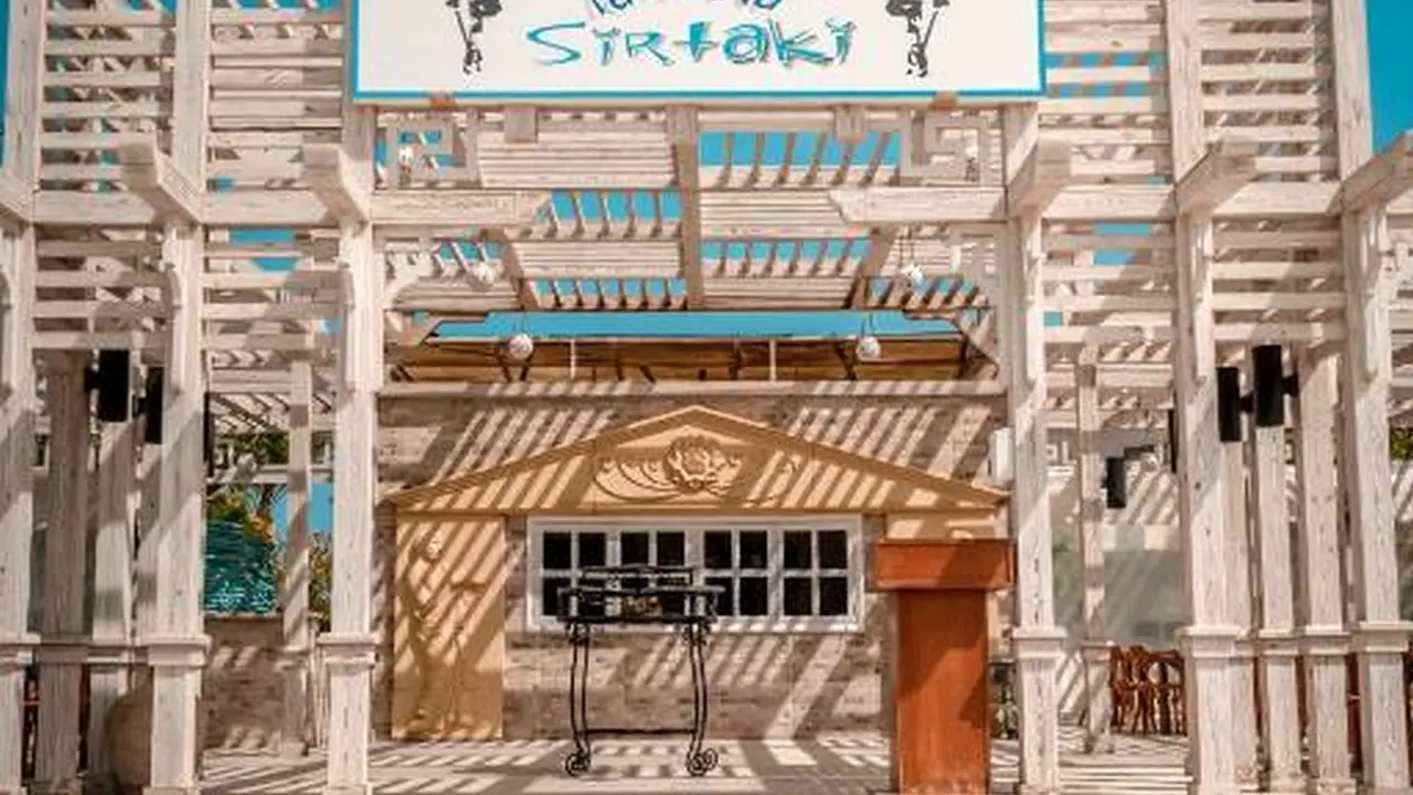 الفندق لابراندا رويال مكادي - مكادي باي